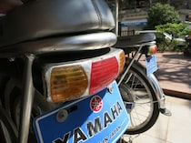 【ビクンッ】ラオス・ビエンチャンで思春期の少女みたいに敏感な怪しい自転車に乗ってきた！ Byクーロン黒沢