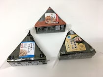 ローソン、セブン、ファミマの「ツナマヨおにぎり」を食べ比べてみた / 海苔もシーチキンも別物すぎるコンビニが判明！