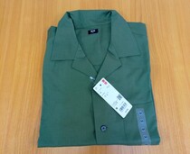 『カイジ』っぽいと話題のユニクロのカラーオープンシャツを着たら、外出がムチャクチャ楽しくなった！