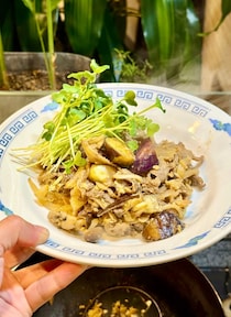 【AIめし】夜食の献立を生成AIに任せる生活にしたら良いことしかなかった