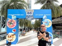【ポケモンGO】バンコク「シティサファリ」大総括スペシャル！ ゲーム的には過去最低……だが満足度は過去最高レベルだった理由