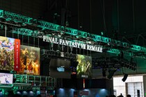 【たのしみ】FF7リメイクの体験版をやってみた / 戦闘中のカメラだけ何とかしてくれたら最高！