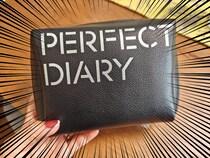 中国コスメ『PERFECT DIARY』の福袋を初購入したらお得で質も最高！ …なのに、内容に納得できなくてモヤッとした件