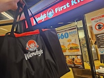 【実用性NO.1】ウェンディーズの福袋を開封したら中身が空っぽだった → 公式サイトを確認して納得した / 2025年福袋特集