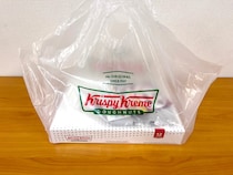 【福袋2026】クリスピー・クリーム・ドーナツ『干支ダズンセット（5000円）』が今年も優良です / 最大4620円の「ドーナツパスポート」の心強さは異常