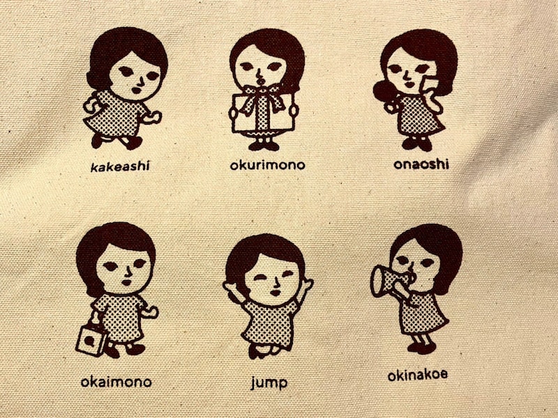 【福袋2026】激戦を勝ち抜いて手に入れた「よーじや」の福袋を開封してみた / 4回目の購入にして気づいた人気の理由