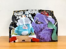 【絶望】ヴィレヴァン「ブラック福袋（1万1000円）」の中身を大公開！ 新年早々、不吉な予感しかしない…!!