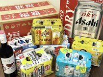 【福袋2026】イオン名物「福カート」!! 買い物カートに商品をパンパンに載せてそのまま販売