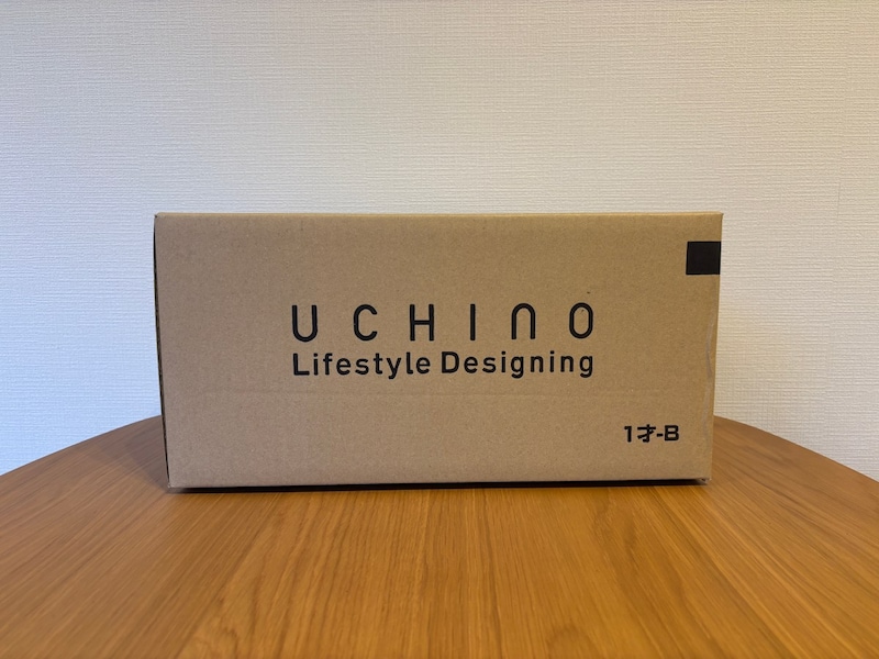 【福袋2026】高級タオル「UCHINO（ウチノ）」の福袋を私が激推しする理由 / 安タオルでいいと思ってる人は人生観変わる