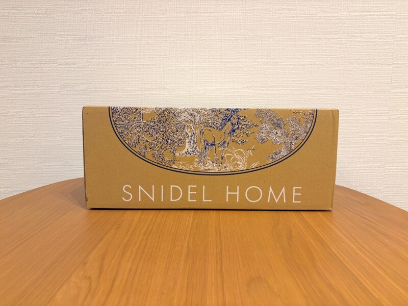 【福袋2026】「SNIDEL HOME（スナイデルホーム）」の福袋を開封して思わず二度見してしまった理由 / この既視感は…？