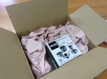 【嘘だろ】楽器通販サイト「サウンドハウス」の3000円福袋の中身が全く楽器ではない！ 買ってみたら山に登りたくなった