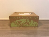 【2024福袋】今年は余裕で予約できた「スナイデルホーム」の福袋がアラフォー的には大当たりだった