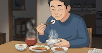 「年末年始、何食べた？」編集部の独身中年男性たちに、大晦日・元日の食事を尋ねたら意外な答えが…