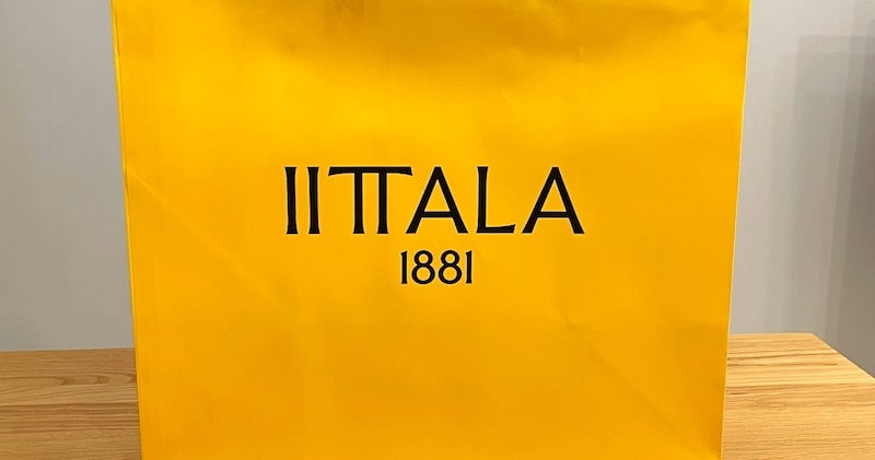 【え？】マッハで完売した「iittala（イッタラ）」福袋2026を開けてみた結果 → ヤバすぎる食器が入っていて震えた