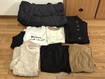 【しまむら】5500円で8点入り！『レディース インフルエンサー福袋（tal.by yumi.）』が1点687円のバグ級コスパ