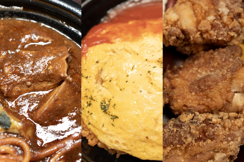 『芸能人格付けチェック』浜田シェフの料理を再現 セブンの弁当3品を食べてみた