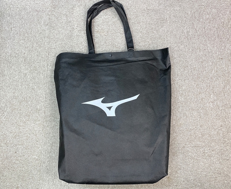 11000円の「MIZUNO(ミズノ)福袋」がもはや涙なしじゃ開封できなかった理由 / 2026年福袋特集