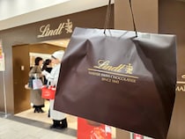 定価で買うのは馬鹿らしい!? リンツ福袋2026が51％OFF（約1万円分タダ）の神コスパ。幻のドバイチョコも降臨