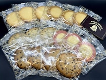 【福袋2026】ステラおばさんのクッキーで景気を読む！ かつては20枚以上入っていた「ハッピーバッグ」の今年の枚数は…