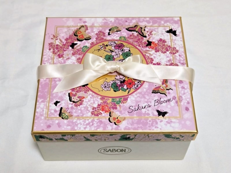 購入5年目で確信！ SABON（サボン）福袋はアウトレットが圧倒的にお得。店頭販売の福袋と比べてみると…
