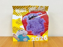 【緊迫】ヴィレヴァン「イエロー福袋（3850円）」がアメリカに喧嘩を売りすぎている