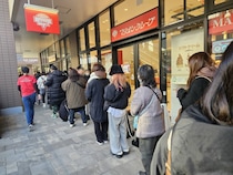 【大行列】苦労して手に入れた「マリオンクレープ」の福袋、絶対に来年も購入したいと感じた理由 / 2025年福袋特集