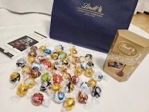 【マジか】リンツのオンラインショップで福袋を購入したら、とある悲しき事実に辿り着いてしまった… / 福袋2024年