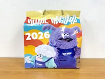 【福袋2026】ヴィレヴァンの本命は『レインボー福袋』なのかもしれない / カオスな中身は夢 or 地獄