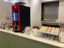 シェアラウンジなのにTSUTAYAじゃないだと？ 偶然見かけた「シェアラウンジ」に入ってみた結果