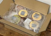 いくら何でも訳ありすぎる！ Amazon「訳ありバームクーヘン福袋」を2年連続で買ったらモンスターが増えていた / 福袋2026