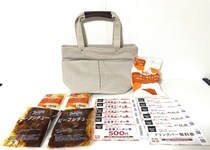 【勝ち確袋】デニーズの『2025福袋』が昨年よりお得感がすごいぞ！ ただ1点気になる点が… / 2025年福袋特集