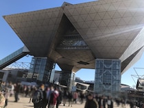 【予想外】生まれて初めてコミケに行ってみた結果 → アニメファンじゃなくても楽しめた