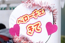 「コミケの日のベローチェ」がガチに極まってた / これが伝説を支える爆速サイレントオペレーション…！