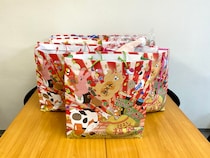 【2021年版】ヴィレヴァンの福袋（全7種類）の中身を「ゴミ」と「非ゴミ」に仕分けしたらこうなった