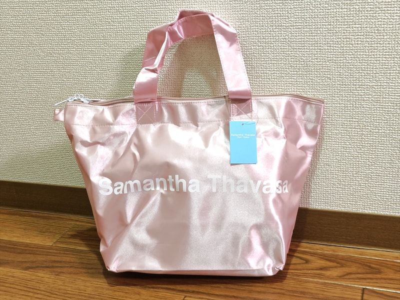 かつて「鬱袋」と呼ばれた『サマンサタバサ プチチョイス』の福袋を開封した結果…【福袋2026】