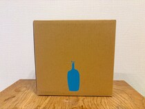 2025年も「ブルーボトルコーヒー」の福袋はミニマリスト向けだった！ 入っていたのは3点だけ……しかし大きな変化が！