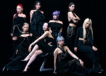 紅白の「ちゃんみな」と「HANA」に感動 → 周囲にオススメされて『No No Girls』を見始めてみた