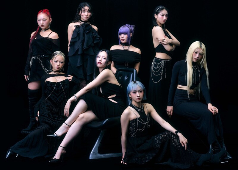 紅白の「ちゃんみな」と「HANA」に感動 → 周囲にオススメされて『No No Girls』を見始めてみた