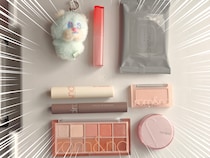 【驚異の約50％オフ】メイク初心者は集まれ！ 韓国コスメ『ロムアンド』の福袋なら、フルメイクできる優秀コスメが3500円でそろうぞ～っ!!