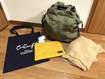 【ほぼ半額】ハンプティダンプティの福袋はオシャレで実用的！ 人気の3レイヤーリュックが入って45％オフ【福袋2026】