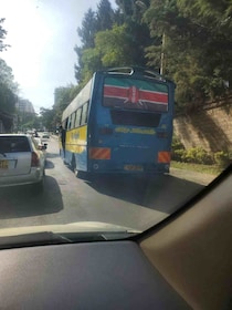 罰金11万円か懲役！ ケニアの交通違反で警察に捕まるも「奇跡の言い訳」で助かった【カンバ通信：第427回】