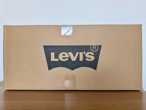 【大物入り】毎年即完「リーバイス福袋2026」の中身は4万円以上お得！ 安定感は抜群だが無難なアイテムで守りに入ったか