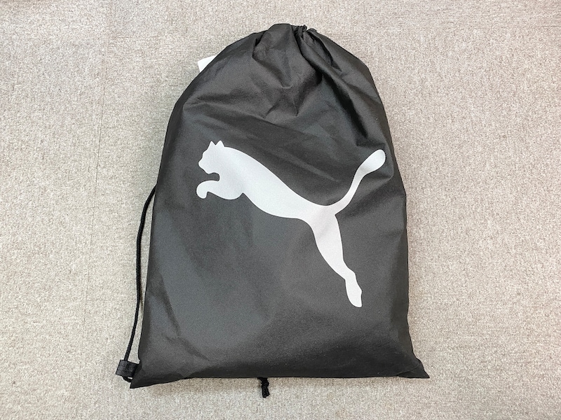 【泣いた】絶対に失敗したくない人向けな「PUMAの福袋」、今年は珍しいタイプが売ってたので試してみた結果 / 福袋2026
