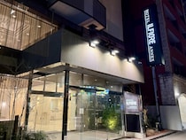 【福袋特集の裏で】正月の都内ビジホが飲み放題付きで1泊6650円！ 葛西駅2分「ホテル イルフィオーレ葛西 ANNEX」に泊まったが飲み放題を逃した話