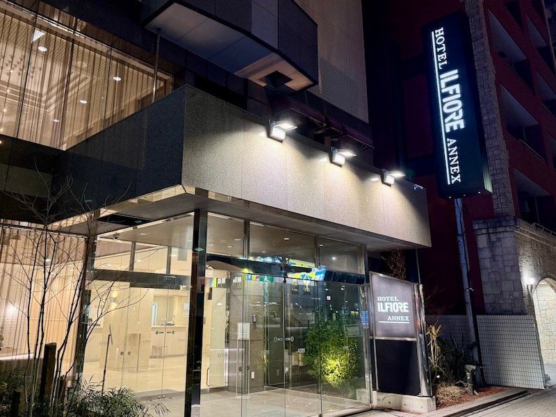 【福袋特集の裏で】正月の都内ビジホが飲み放題付きで1泊6650円！ 葛西駅2分「ホテル イルフィオーレ葛西 ANNEX」に泊まったが飲み放題を逃した話