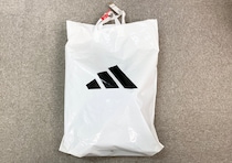 中身が4万円以上の「adidas福袋」を開けたら…お得になった総額が「3万3330円」でビビった！ もはや価格設定のミスだろ!!