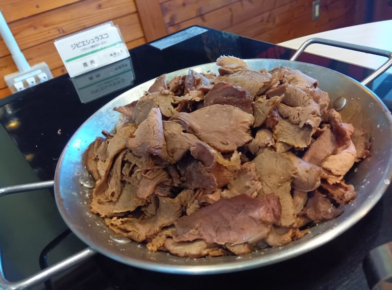 ジビエ食べ放題3000円！ 猟師が運営するドライブイン猟師工房で「熊カレー」を食べてみた / 千葉県君津