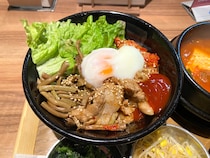 【アキバグルメ】誰も言わないけど「スンドゥブ 中山豆腐店」がかなり良い！ 常に100円割引き券ももらえるぞ!!