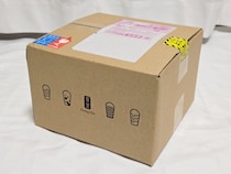 世界最大規模のティーブランド「Gong cha（ゴンチャ）」の福袋、 “福”はあまり無いがとんでもなく“華”はあった