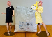 藤田ニコル伝説は終わらず！ 楽天「ブランド福袋」を今年も買ったら…世界で私しか在庫を消化してない説が浮上